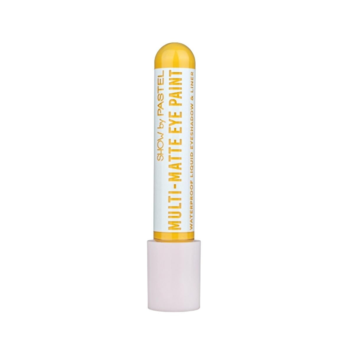 Show by Pastel Multi-Matte Eye Paint – view 7