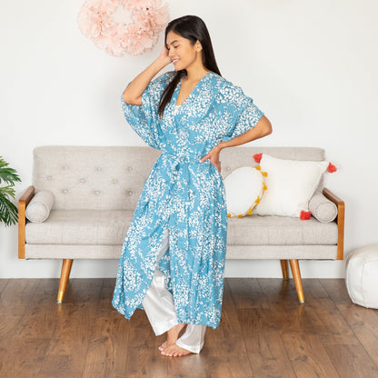 Kaftan RobeRobesTorqelo.com