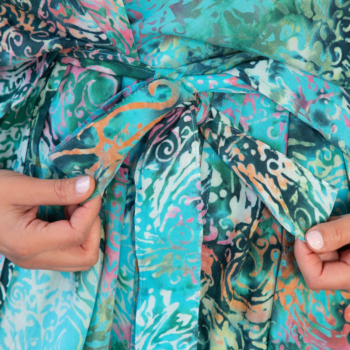 Kaftan RobeRobesTorqelo.com