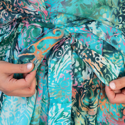 Kaftan RobeRobesTorqelo.com