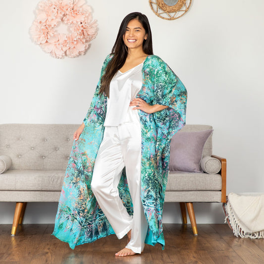 Kaftan RobeRobesTorqelo.com