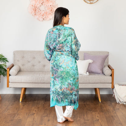 Kaftan RobeRobesTorqelo.com