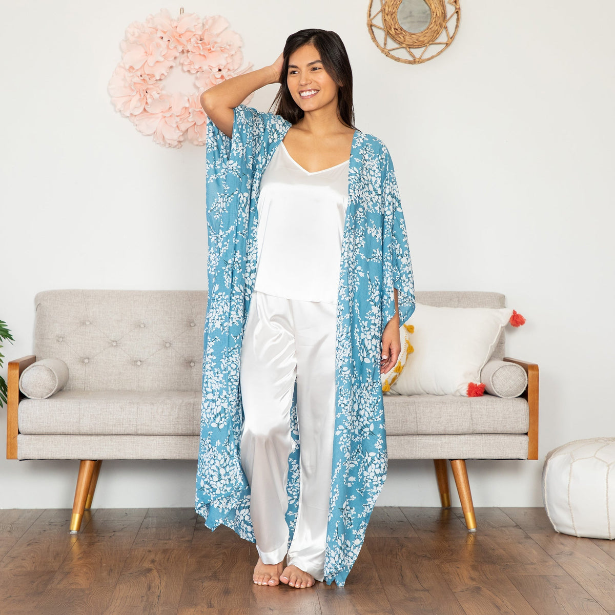 Kaftan RobeRobesTorqelo.com