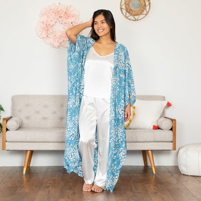 Kaftan RobeRobesTorqelo.com