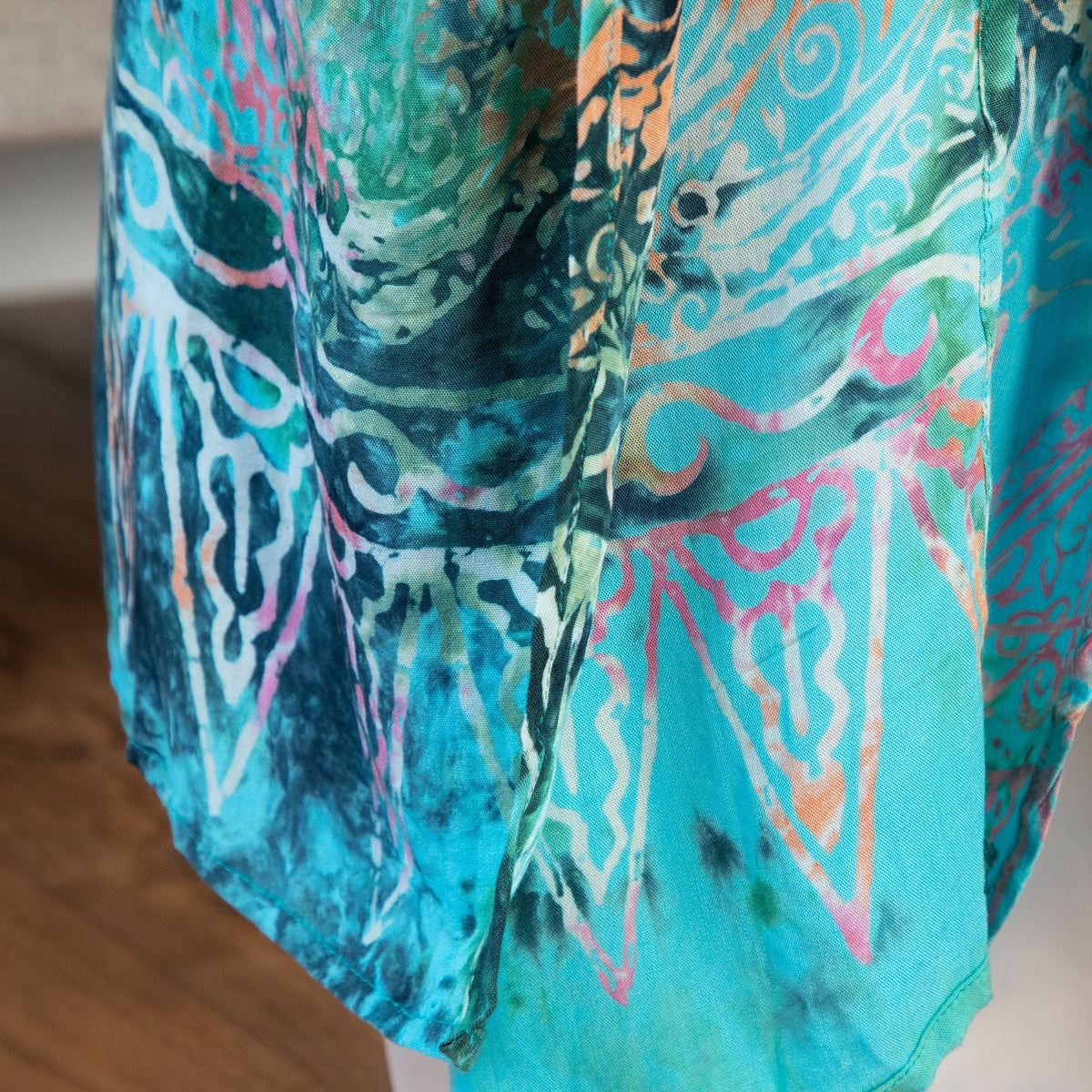 Kaftan RobeRobesTorqelo.com