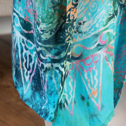Kaftan RobeRobesTorqelo.com