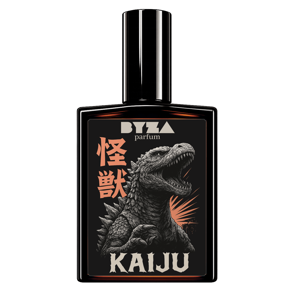 Kaiju PerfumePerfumeTorqelo.com
