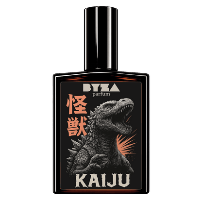 Kaiju PerfumePerfumeTorqelo.com