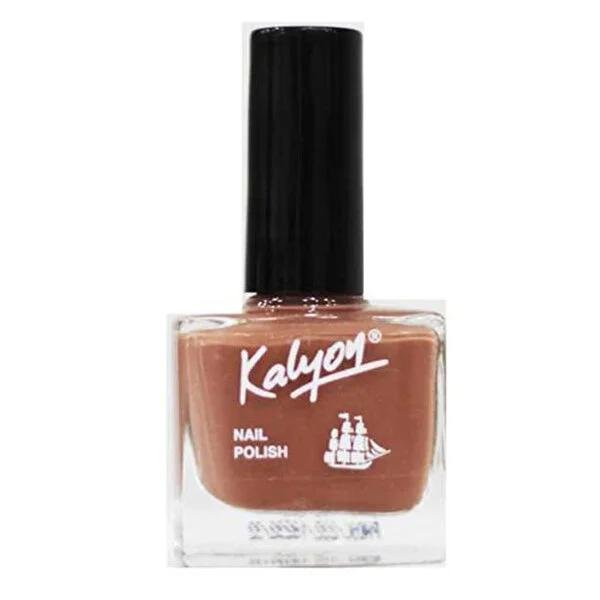 Kalyon Nail Polish - Long-Lasting & Quick Drying Formula, 232, 11 mlNail PolishTorqelo.com
