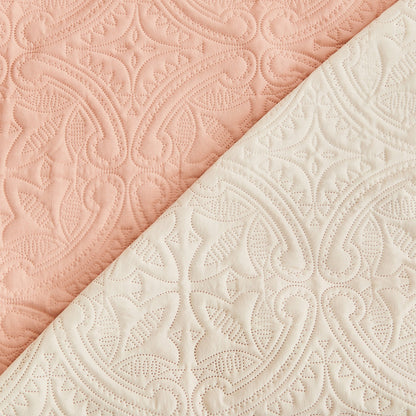 Medallion Solid Furniture Protector - Elenor Collection by Great Bay Home