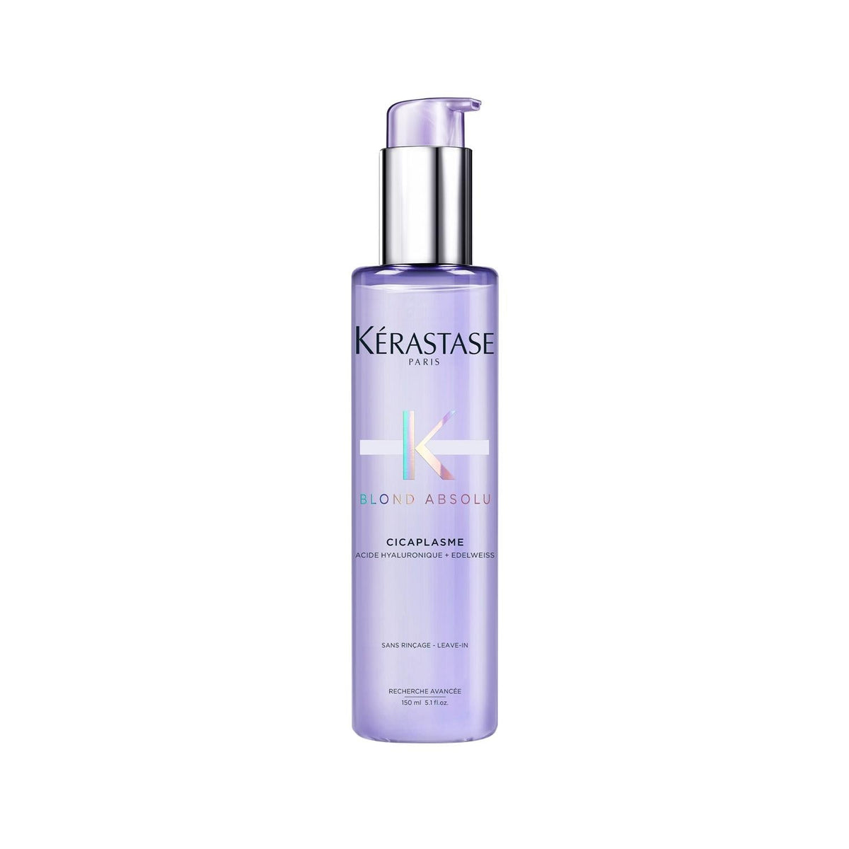 Kerastase Blond Absolu Cicaplasme Hair Care Serum - Heat Protectant for Blonde Hair, 5.07 fl ozHair MaskTorqelo.com