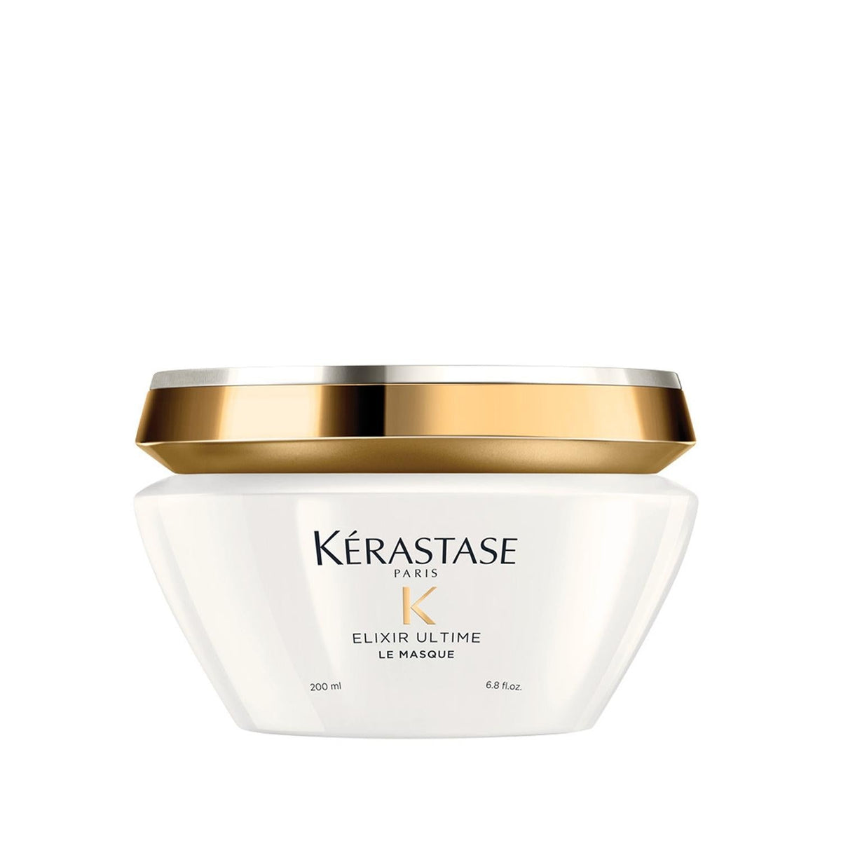 Kerastase Elixir Ultime Hair Mask - Nourishing & Shine Enhancing Treatment for Dry/Damaged Hair, 200mlHair MaskTorqelo.com