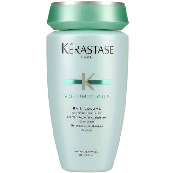 Kerastase Volumifique Volume-Boosting Shampoo 250ml by Beauty Care Bag