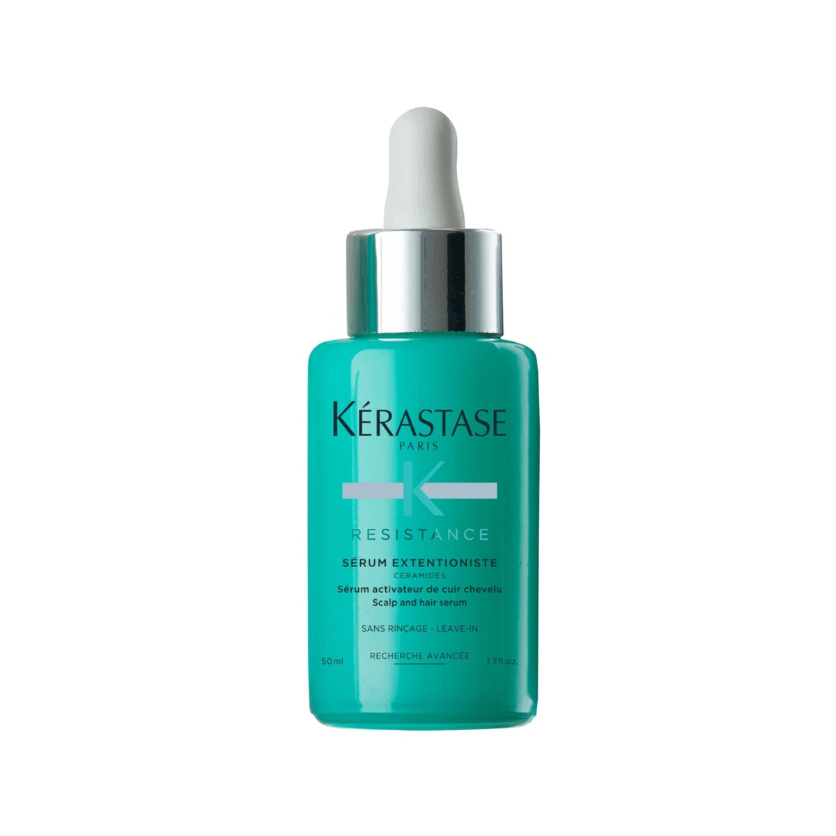 Kerastase Resistance Scalp Serum 50ml - Strengthens Hair Roots | Hair Care by Beauty Care Bag