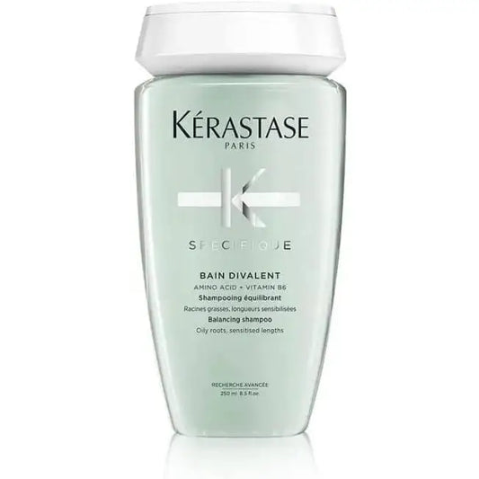 Kerastase Specifique Bain Divalent balancing shampoo, 250 ml / 8.5 oz