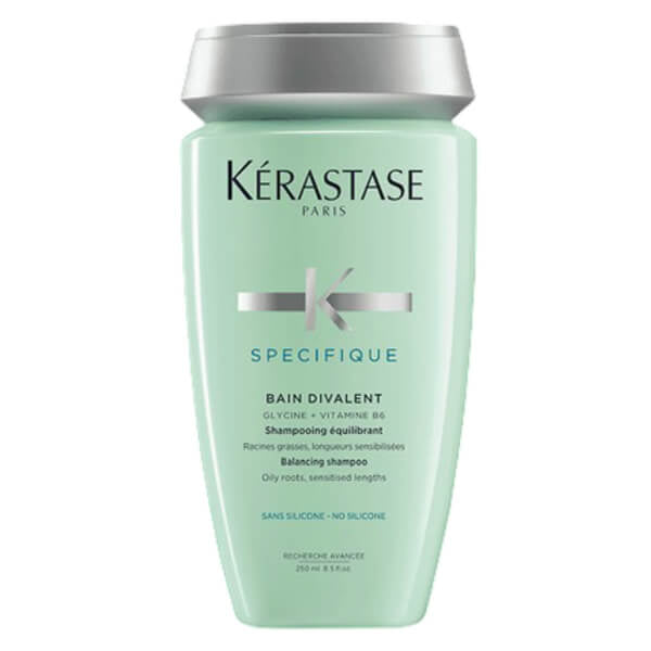 Kerastase Specifique Bain Divalent Balancing Shampoo 250ml by Beauty Care Bag