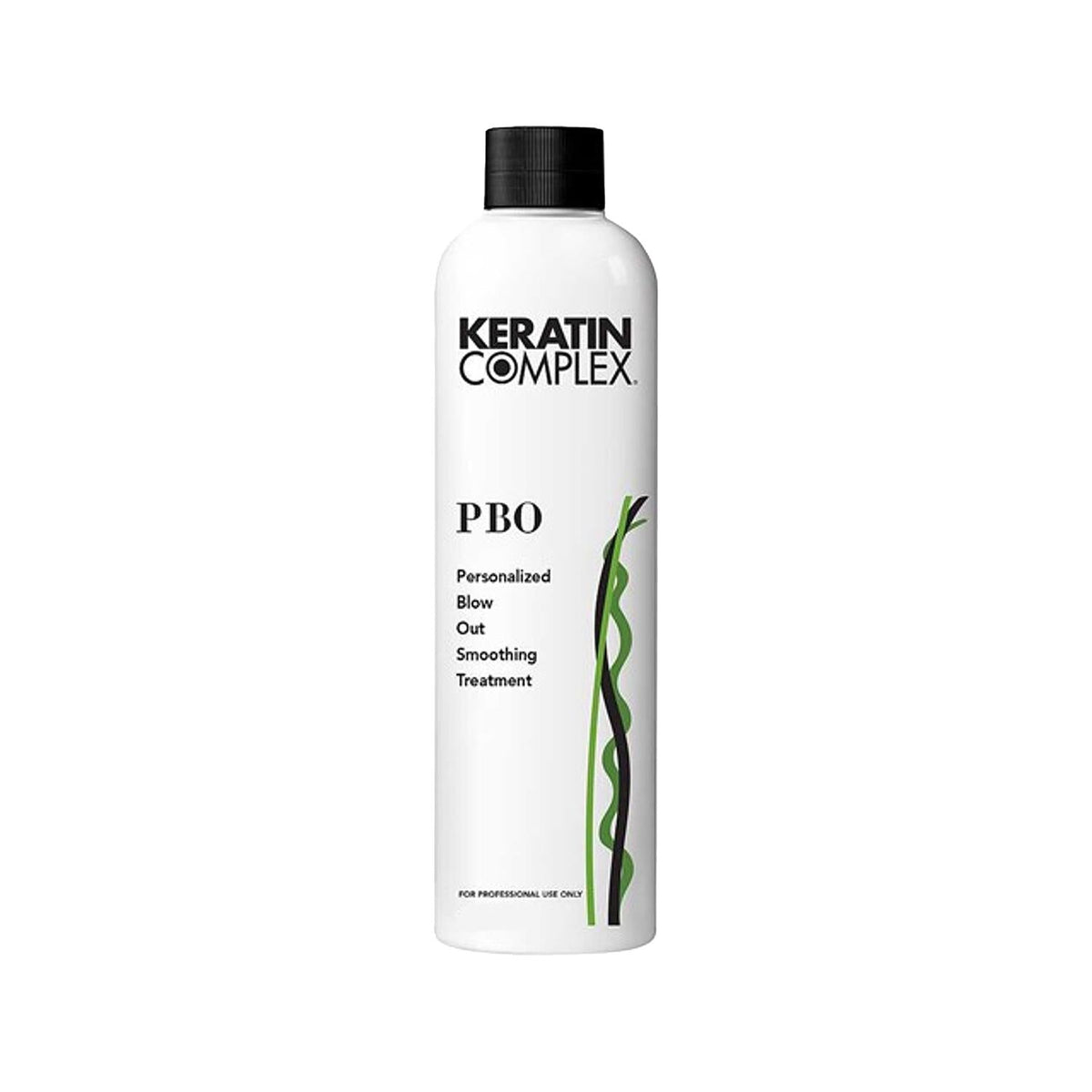 Keratin Complex Hair Smoothing System with Personalized Blow Out - Nourishes & Smooths Frizzy Hair, 16 fl ozHair MaskTorqelo.com