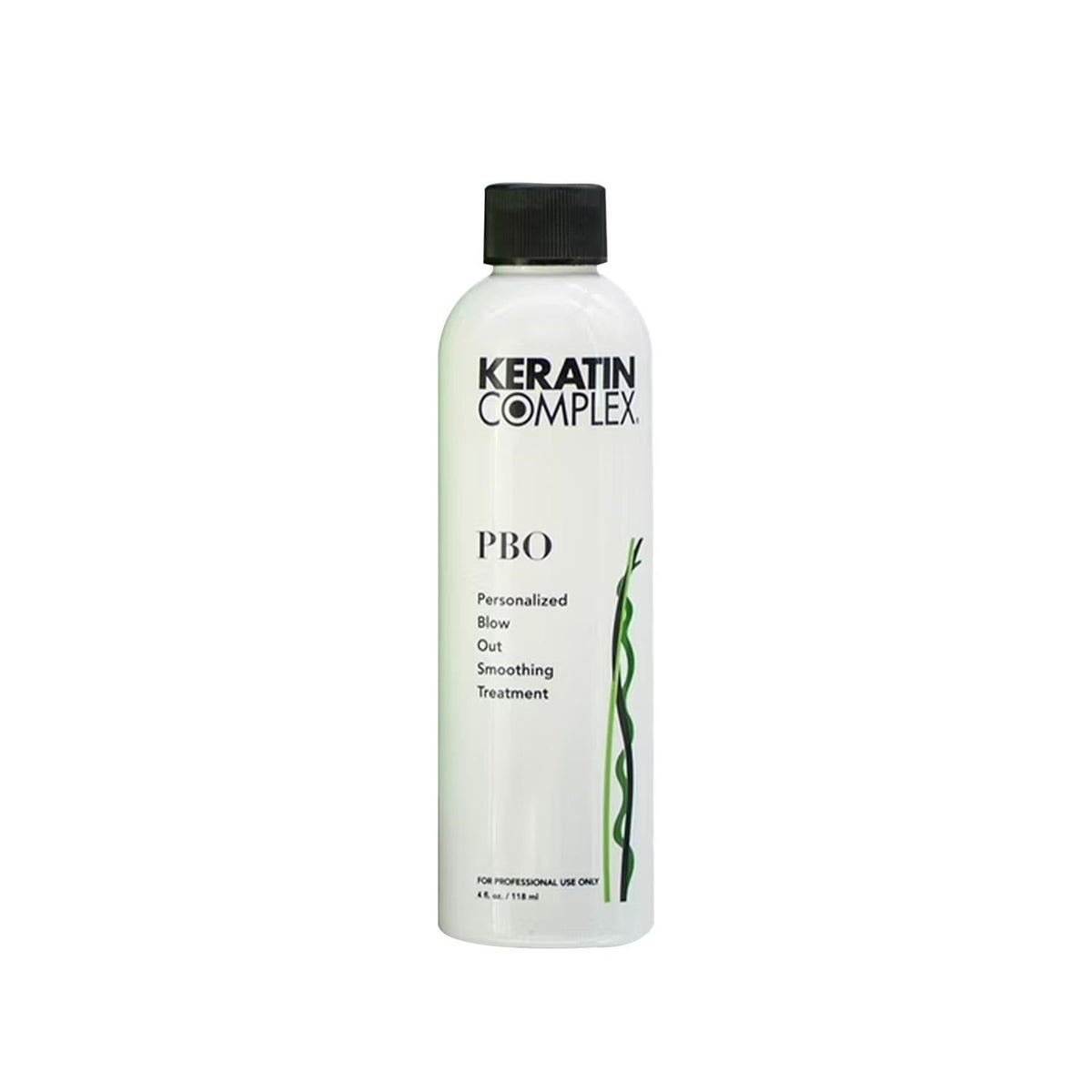 Keratin Complex Keratin Hair Smoothing System with Personalized Blow Out - Nourishes & Smooths Frizzy Hair, 118mlHair MaskTorqelo.com