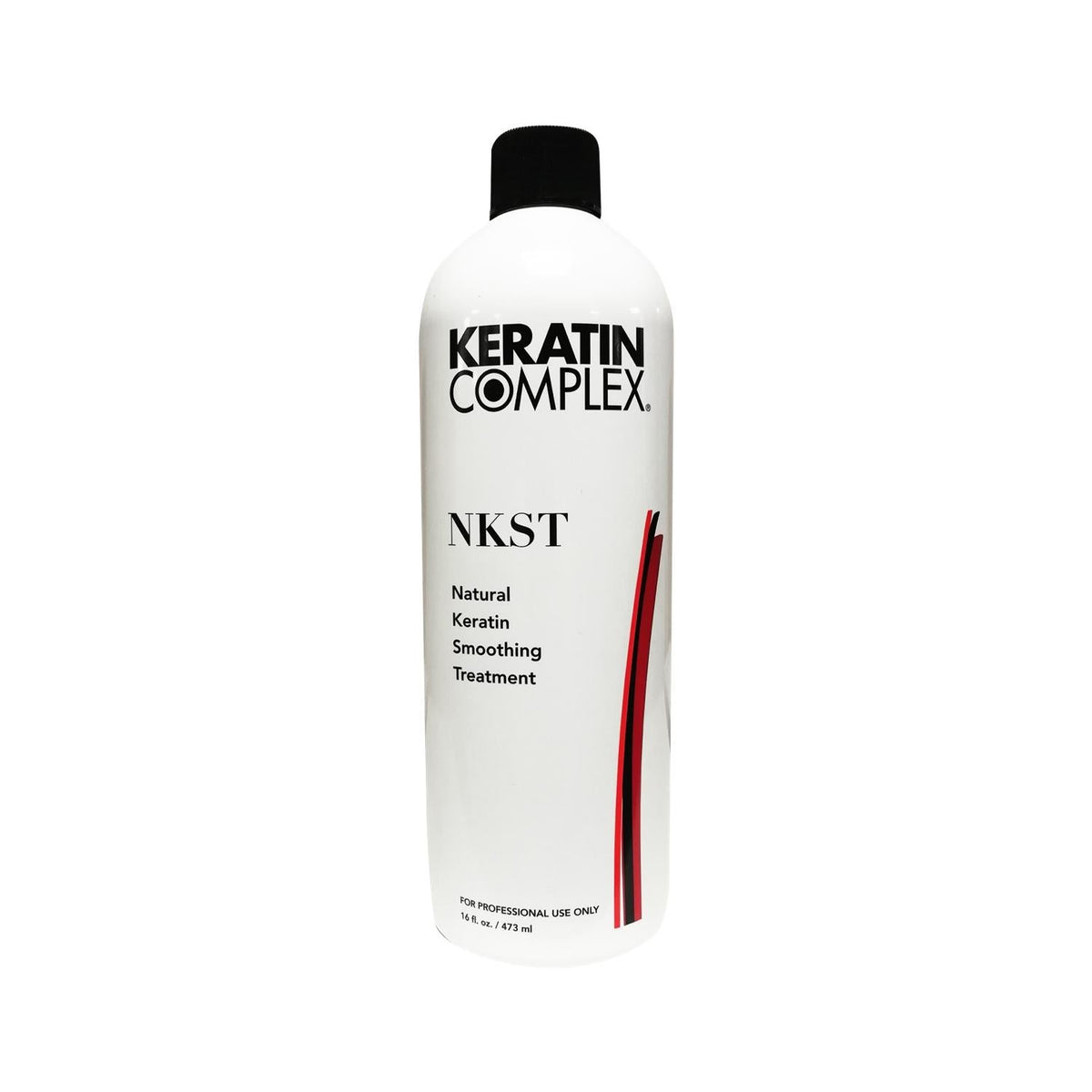 Keratin Complex Keratin Hair Treatment - Natural Smoothing Care for Damaged Hair, 16 fl ozHair MaskTorqelo.com