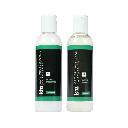 Keratin Hair Care - Sulfate-Free Shampoo & Conditioner Set for Nourished HairShampooTorqelo.com