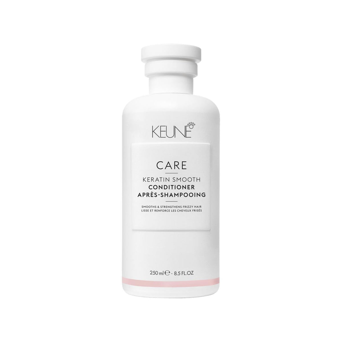 Keune Keratin Smooth Hair Smoothing Cream - 250ml, Nourishing, Smoothing, Frizz ControlHair CareTorqelo.com