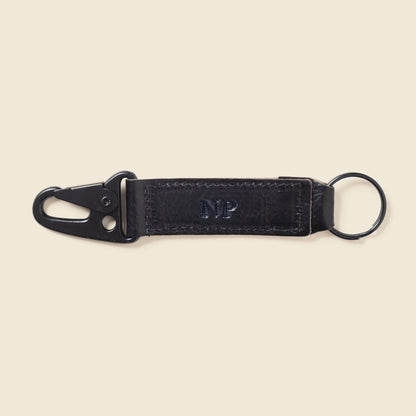 Keychain - BlackSmall Leather GoodsTorqelo.com
