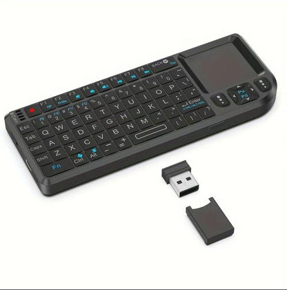 KeyGlow Mini KeyboardTorqelo.com