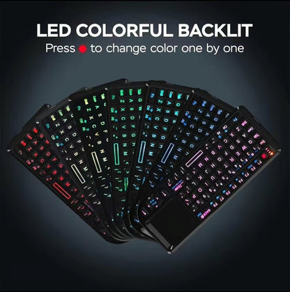 KeyGlow Mini KeyboardTorqelo.com