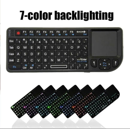 KeyGlow Mini KeyboardTorqelo.com