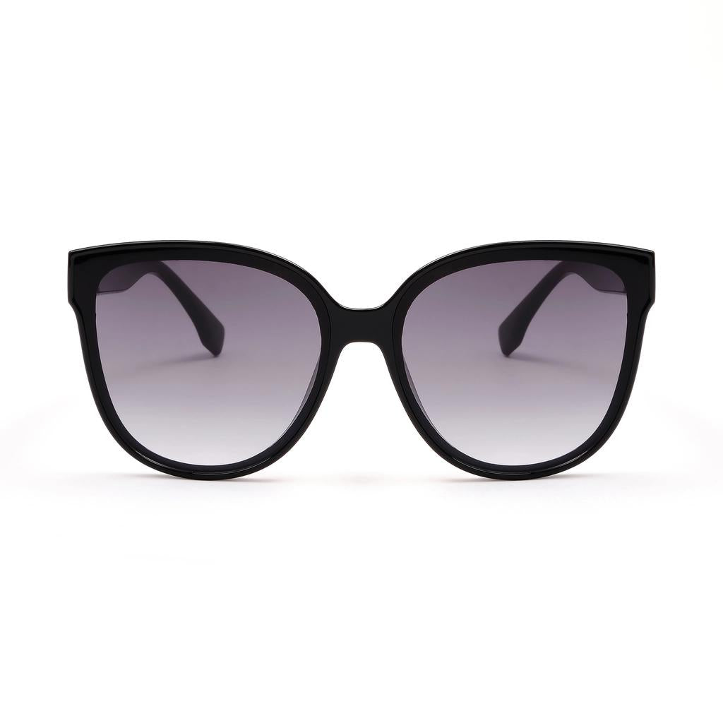 Solest London Black Women's Sunglasses 1 Pair by Beauty Care Bag