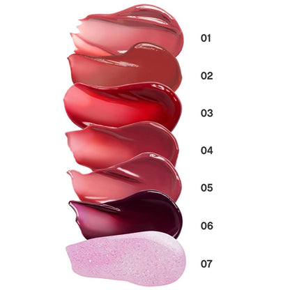 Vivienne Sabo Tititint Lip Tint 04 Peche Piquante 3ml by Beauty Care Bag