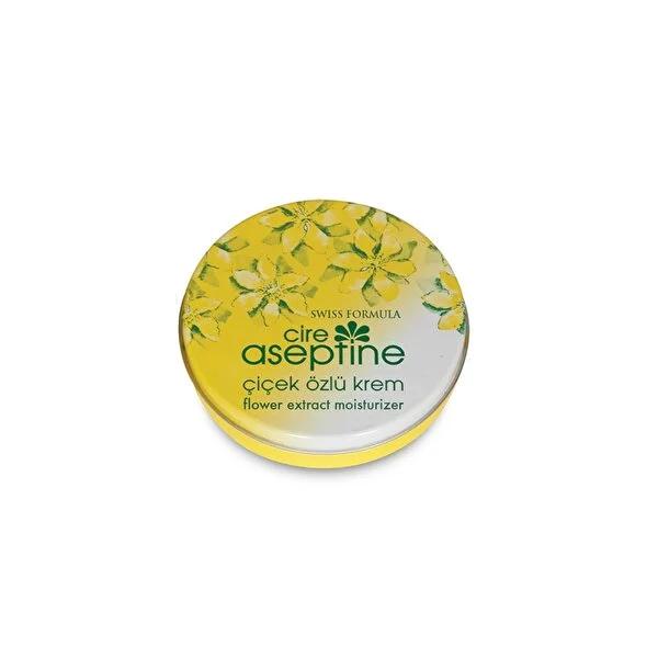 Cire Aseptine moisturizing cream with flower extract, 5.07 fl oz