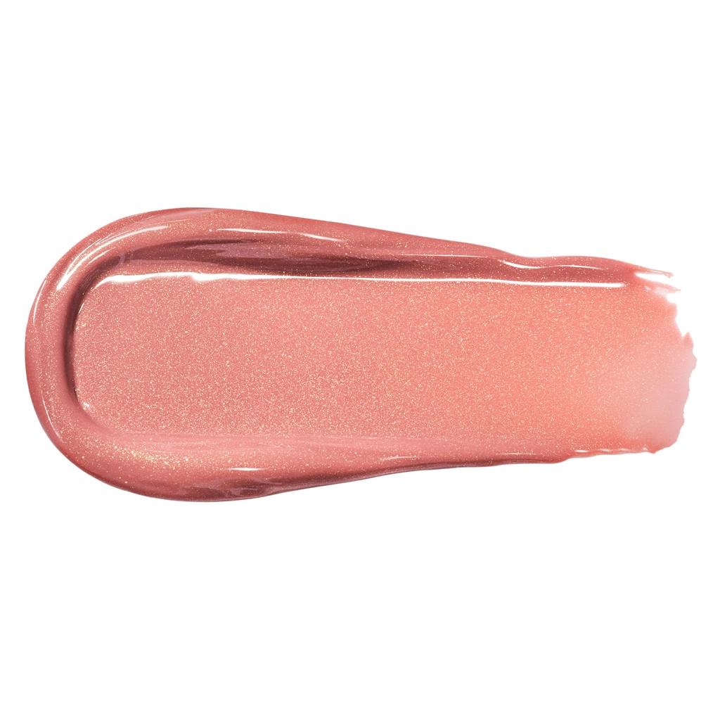 rom&nd Glasting Color Gloss 09 Peach Sparkle 4g by Beauty Care Bag