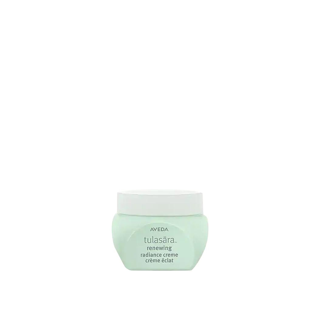 Aveda Tulasara Brightening Eye Cream 15ml - Natural Botanical Skincare for Dark Circles & Puffiness by Beauty Care Bag