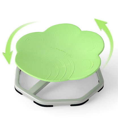 Kids Sensory Swivel Chair Cat Claw 360¬∞ Spinning Chair with Non-Slip Metal BaseTorqelo.com