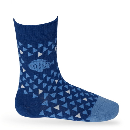 Kid's Socks - Fish SocksTorqelo.com