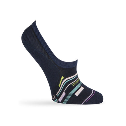 Kimbrell No Show (Womens)No Show SocksTorqelo.com