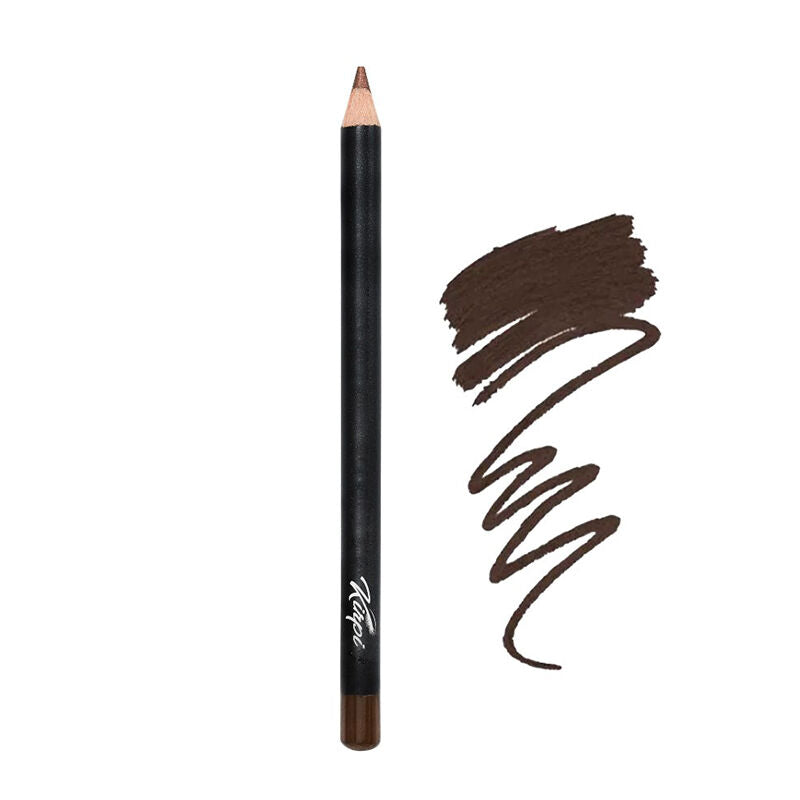Kirpi Cosmetics Eye Pencil in Star Nacreous Brown 102 by Beauty Care Bag