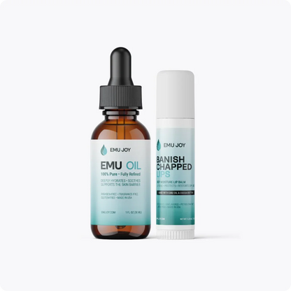 Cancer Care Pack by Emu Joy