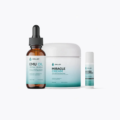 Hydration Kit by Emu Joy