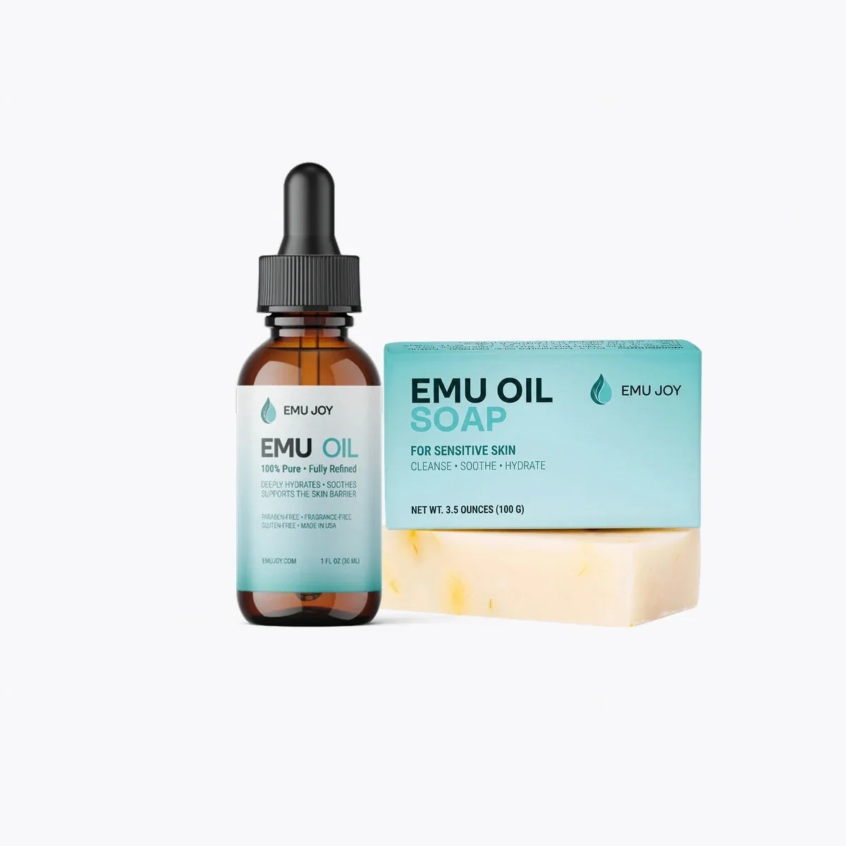 Soothe My TSW Kit by Emu Joy