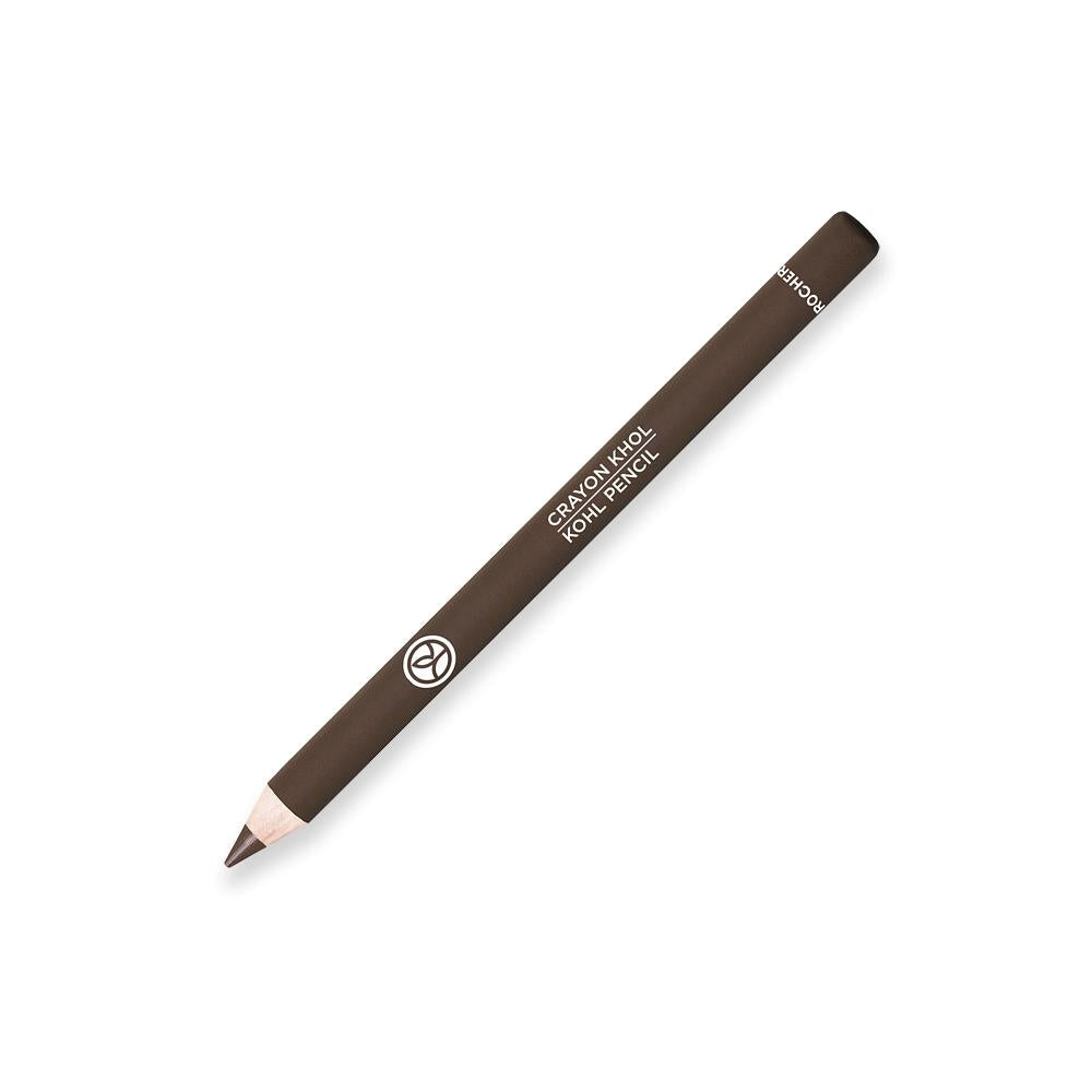 Classic Black Eyeliner Pencil for Defined Eyes 1.2g by Beauty Care Bag