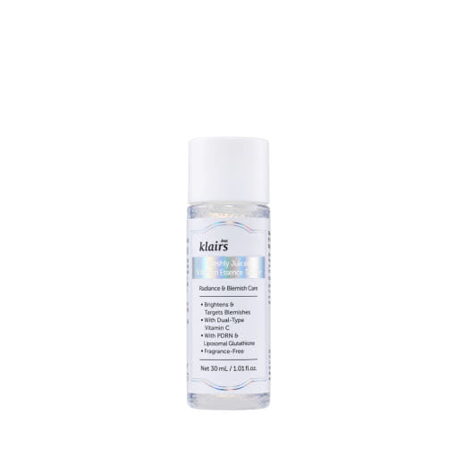 KLAIRS Freshly Juiced Vitamin Essence Toner 30ml by Seoulia