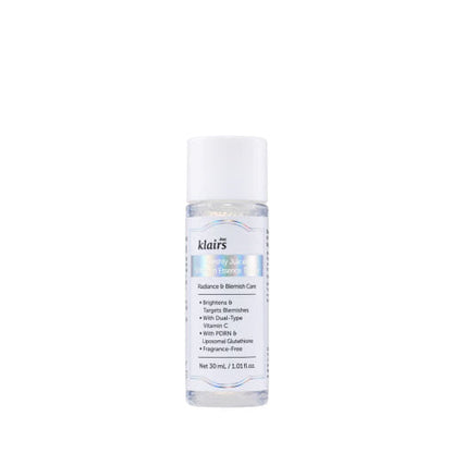 KLAIRS Freshly Juiced Vitamin Essence Toner 30ml by Seoulia