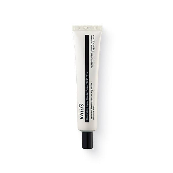 KLAIRS Illuminating Supple Blemish Cream 40g by Seoulia