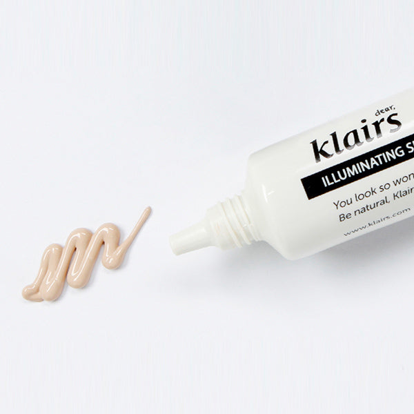 KLAIRS Illuminating Supple Blemish Cream 40g by Seoulia