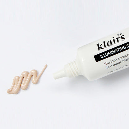 KLAIRS Illuminating Supple Blemish Cream 40g by Seoulia