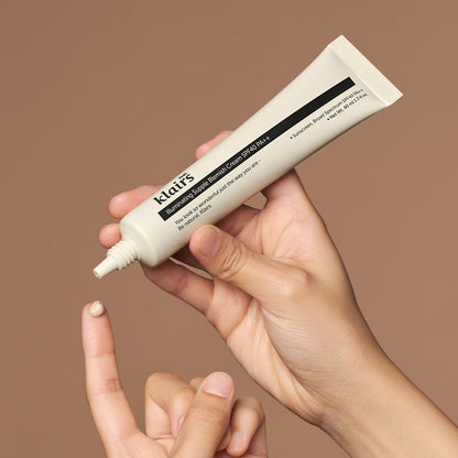 KLAIRS Illuminating Supple Blemish Cream 40g by Seoulia