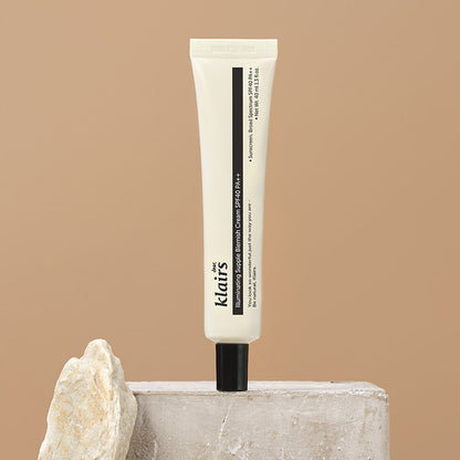 KLAIRS Illuminating Supple Blemish Cream 40g by Seoulia