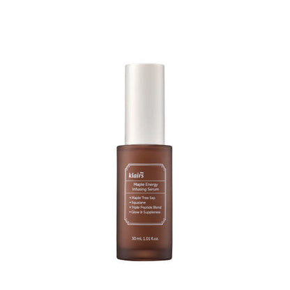 KLAIRS Maple Energy Infusing Serum 30ml by Seoulia